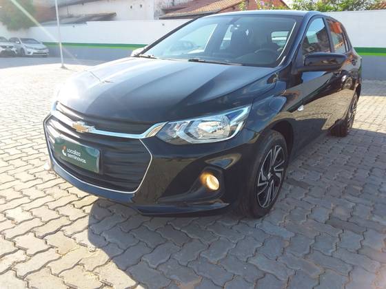 CHEVROLET ONIX 1.0 FLEX LT MANUAL CHEVROLET ONIX 1.0 FLEX LT MANUAL